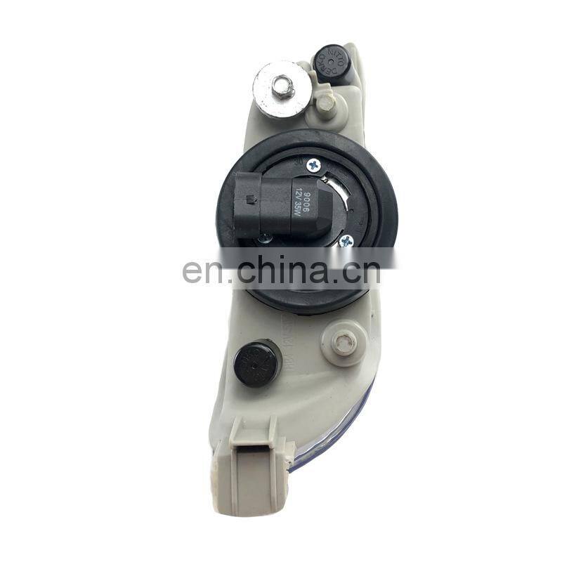 Used for TOYOTA CAMRY2002 2003 2004 car fog lights