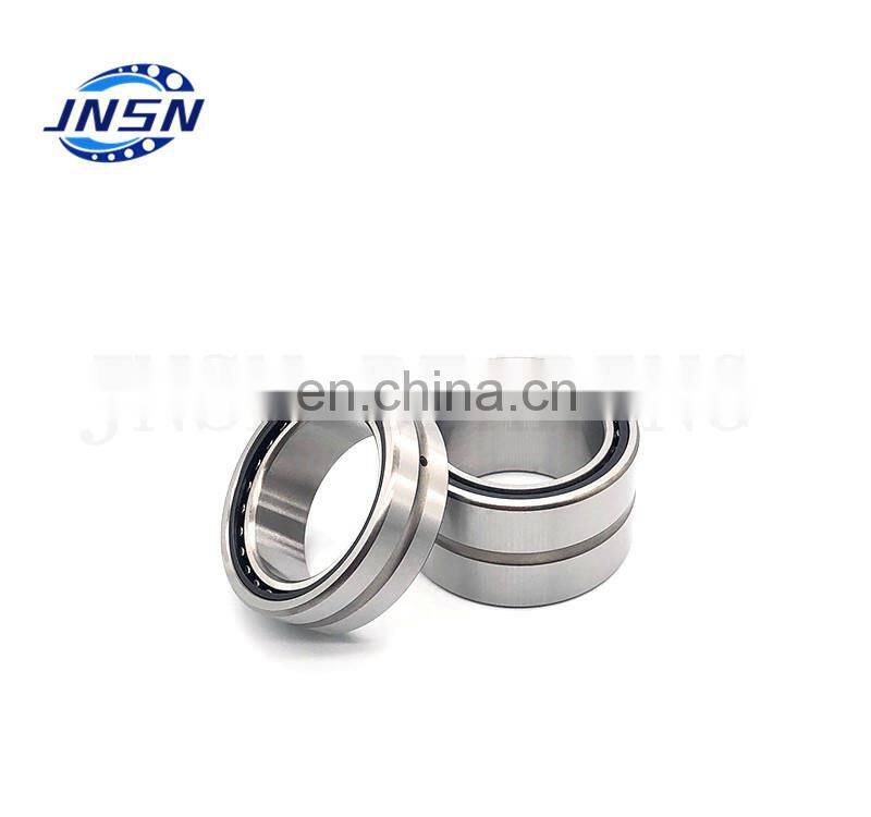 Series 49 IKO NA4922 Machined 110*150*40MM Needle Roller Bearing ISO Standard with Inner Ring