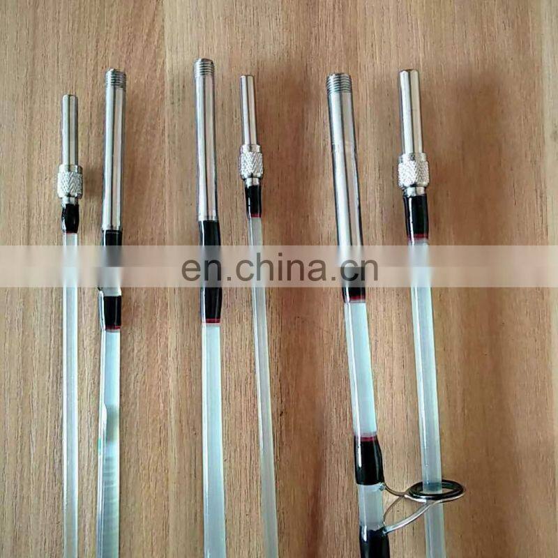 Byloo fishing rod 4.5 original color fishing rod brand 	 fishing rod 50 kg max