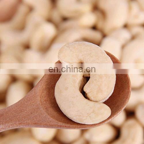 Cashew nuts from Vietnam with superior quality and good price