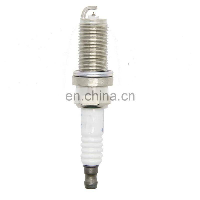High Filtration Efficiency Standing Reputation Laser Iredium Platinum Plug Spark 22401-5M015 22401 5M015 224015M015 For Nissan