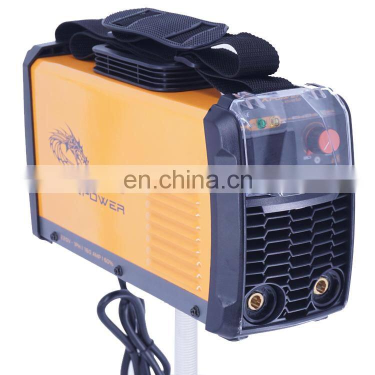 welding machine pro welder mma inverter welder