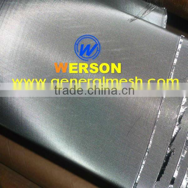 generalmesh nickel 270 wire cloth ,1-400 mesh
