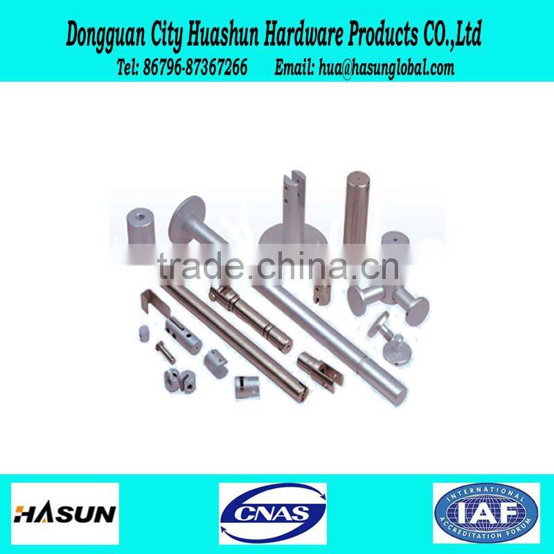 CNC Machining Stainless Steel Shaft ,Carbon Steel Shaft