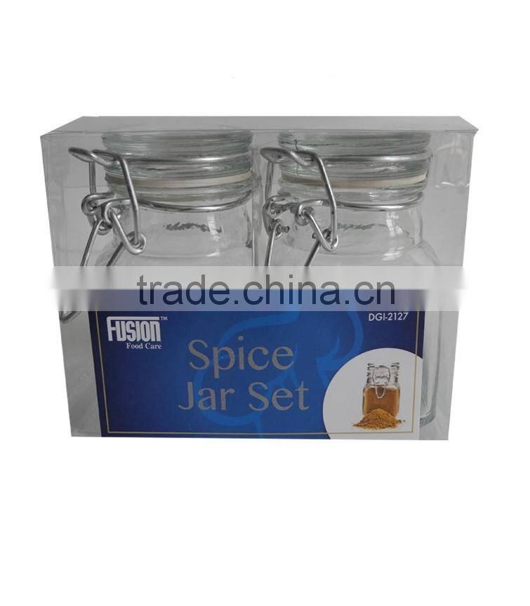 CE Cheap Custom Glass Jar Supplier, Wholesale Glass Spice Jar Factory, Bulk Glass Light Bulb Jar Company