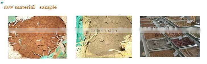 Fine Hammer Crusher for Brick Making Machine