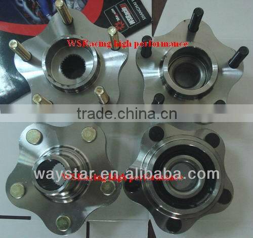 5 lug conversion kit for nissan s13 wheel hub