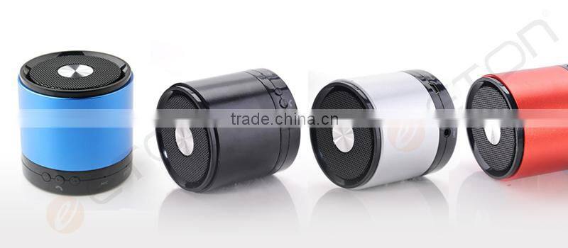 Bluetooth Mini Portable Speaker Blue 788