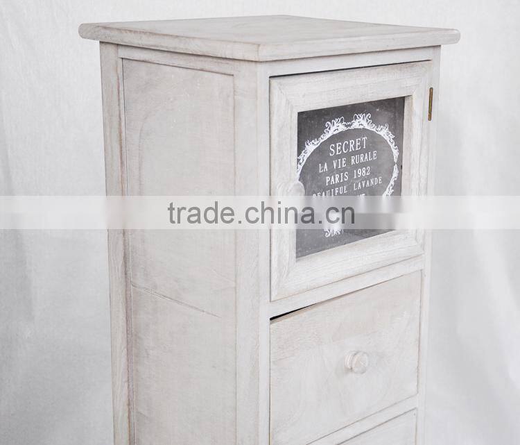 Wholesale Antique Solid Wood Cabinet