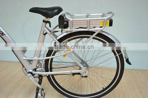 pass ce new style electric bike