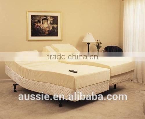 massage bed electric