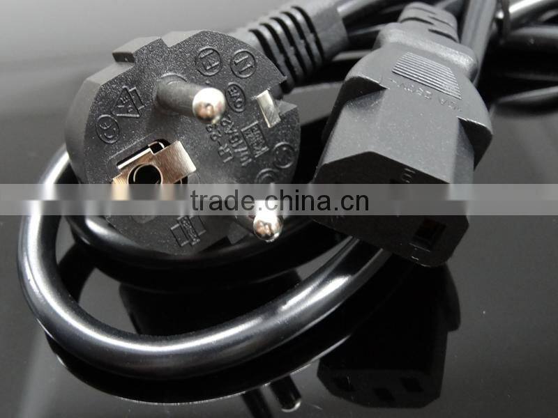 fast shiping IEC C19 C20 power cord