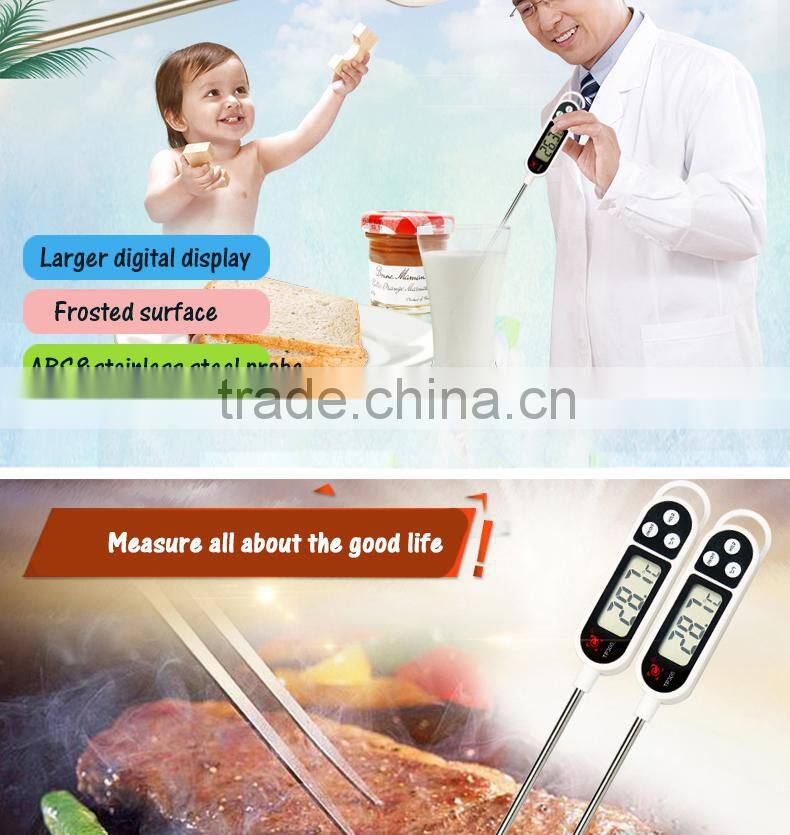 Anseny TP300 Food Digital Thermometer