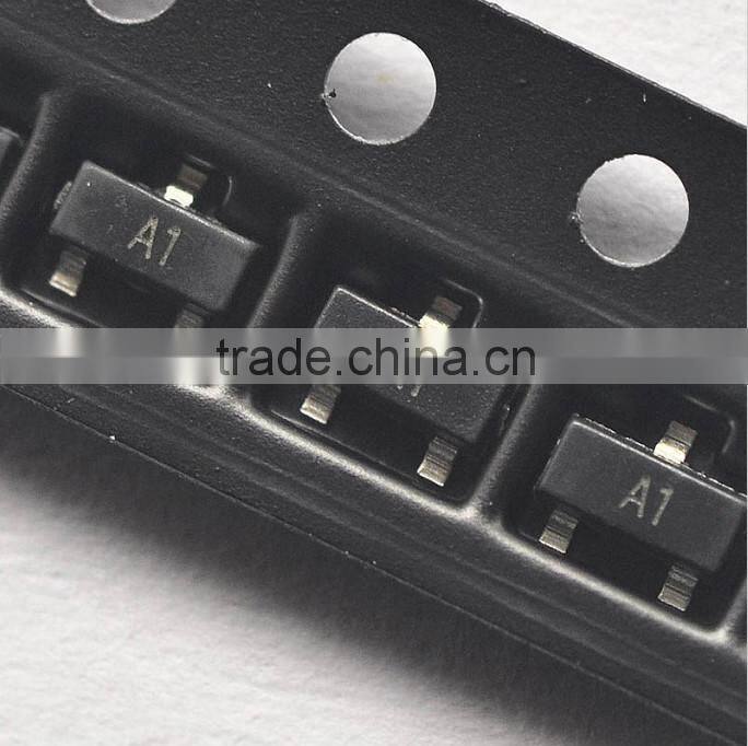 BAW56 A1 Switching diode 0.2A 70V SOT-23