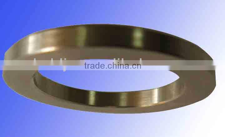 OEM custom make metal copper gasket series fabrication parts