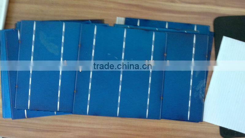 3BB polycrystalline solar cells for sale direct china