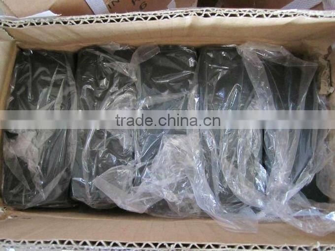 AMERICAN TYPE STONING HAMMER WITH WOODEN HANDLE