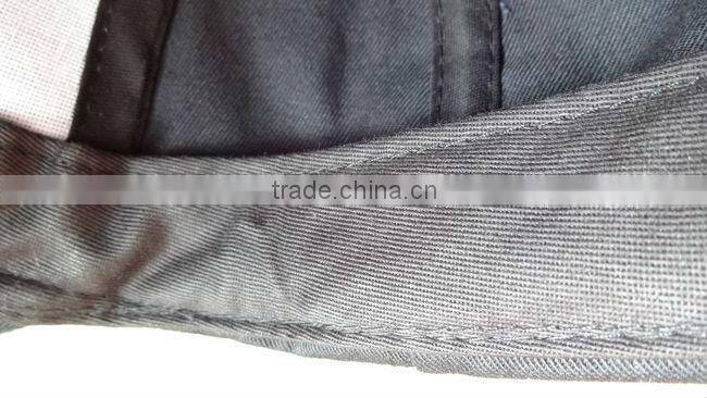 base ball cap custom patchwork sandwich