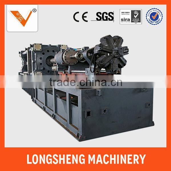 plastic injection molding machine LSF398