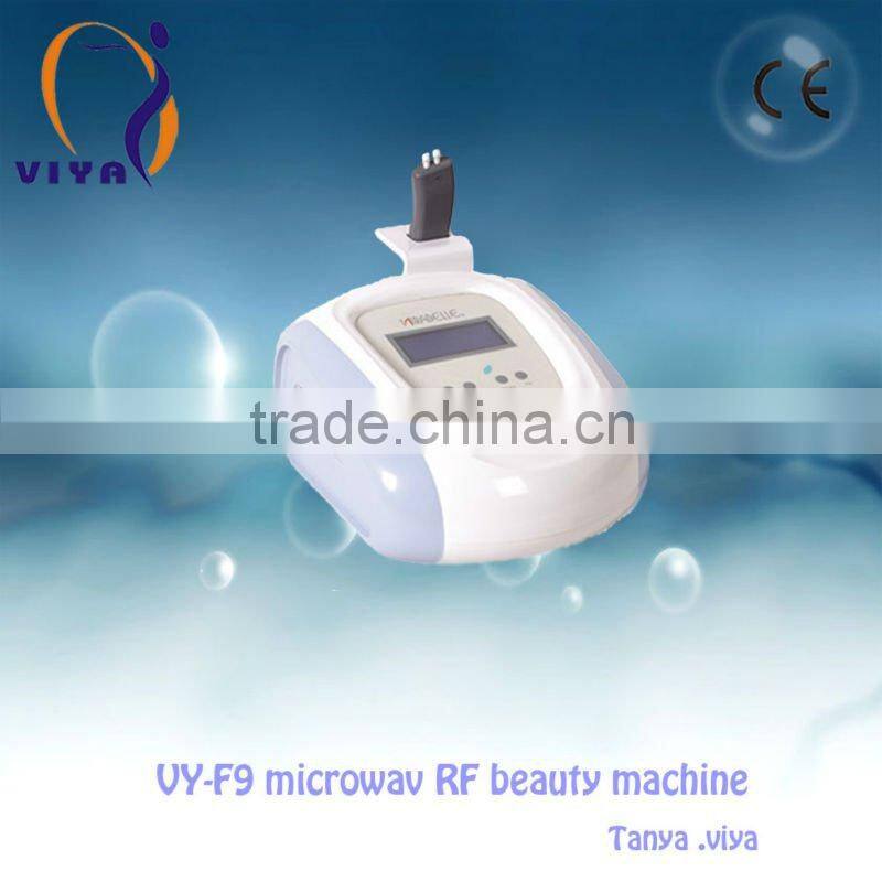 VY-F9 Best Microwave RF Skin Tightening Machine For Home Use