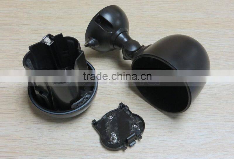 Outdoor Christmas Street Light Decoration Sensor Lamp Spotlight