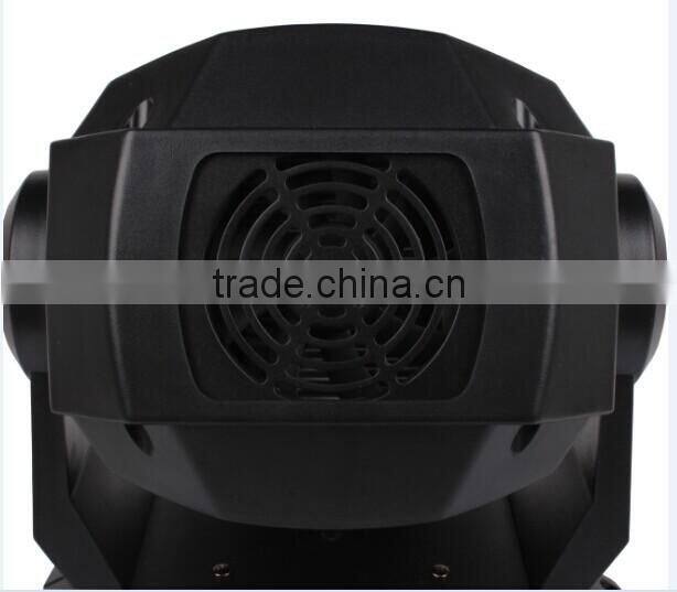 60w mini led moving head/60w mini led moving head spot
