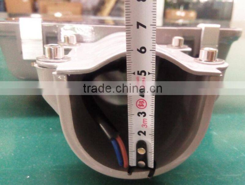 2015 Hot selling Solar Power Apply 30W Led Street Lighting with CE