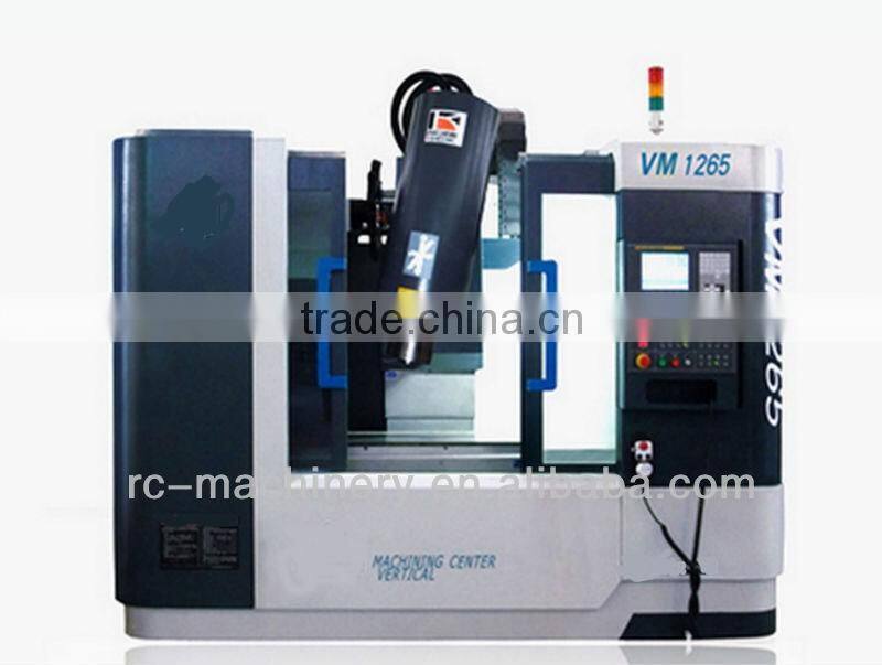 VM 850 cnc dental cad cam milling machine 5 axis best selling