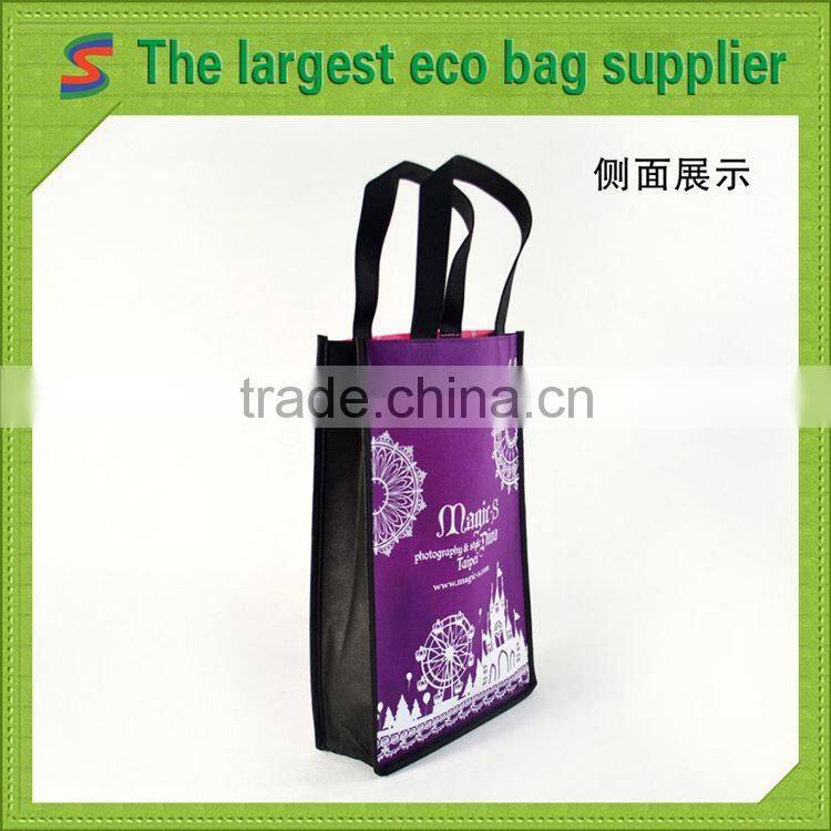 pp non woven shopping bag