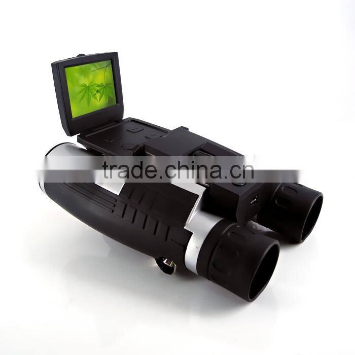 2016 Factory Price Full HD telescope digital camera for traveling etc