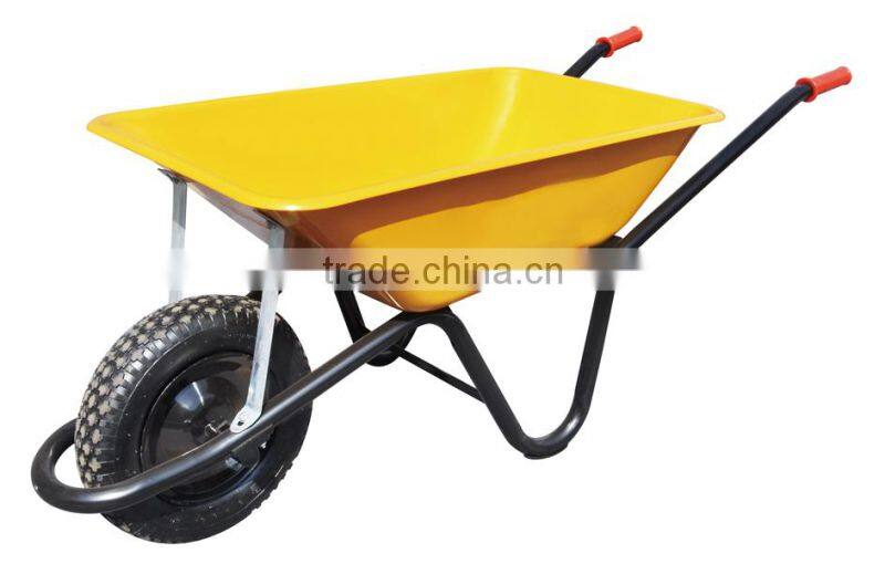 heavy work wheel barrow, work man wheelbarrow