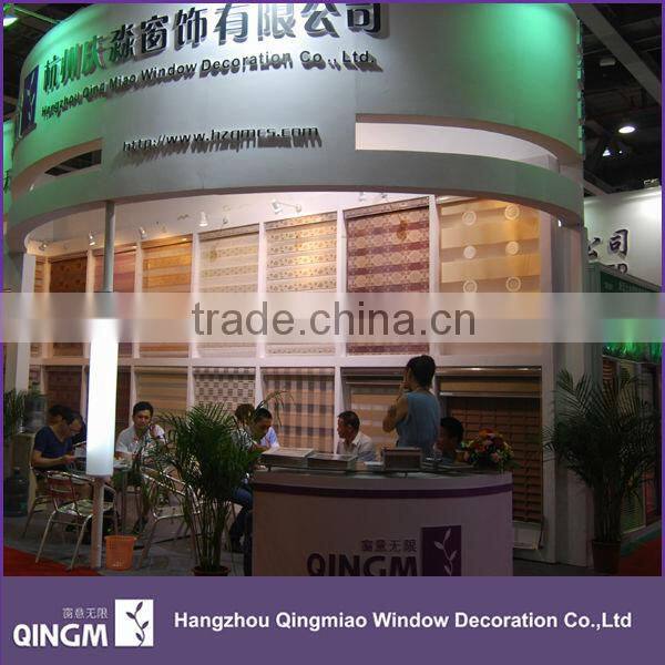 wholesale 100% polyester office vertical blinds