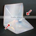 Collapsible Jerry Can / Plastic Storage Jug