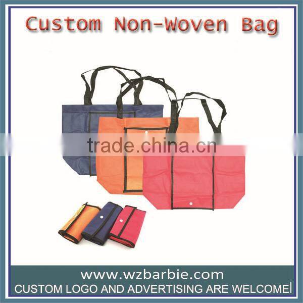 2015 new style non woven bag china factory