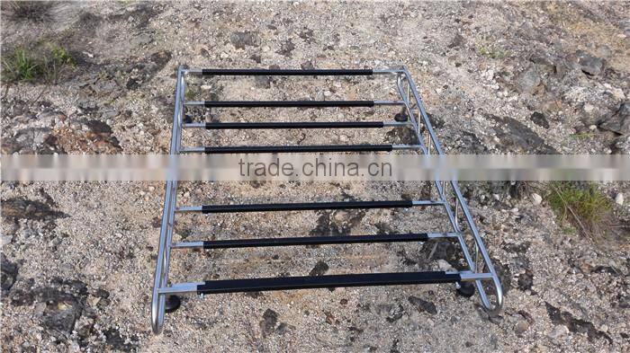 top quality steel suv roof rack universal