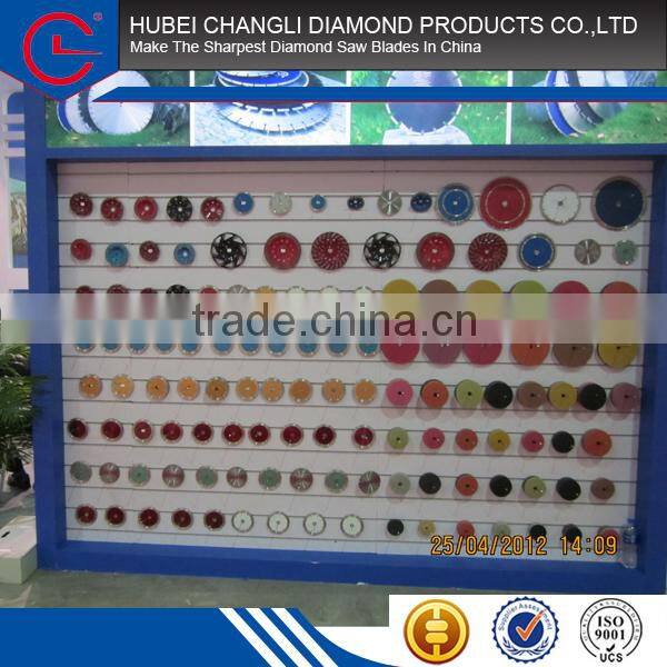 4"-24" diamond saw blades for granite, marble, sandstone, all kinds of stone