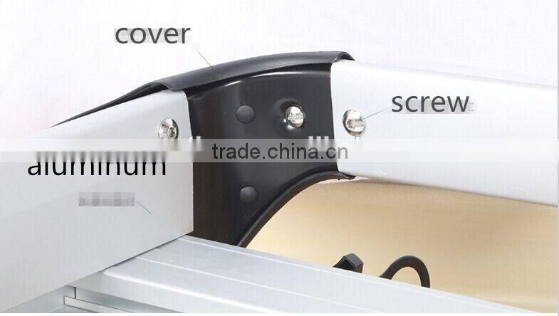 aluminum car roof basket