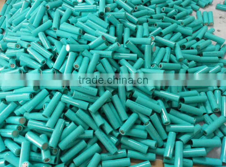 FAMOUS BRAND 1200MAH 18650 BATTERY MANUFACTURE IN SZ