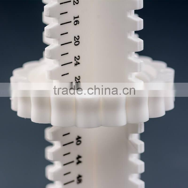 Veterenary Syringes for Filling Pastes, Creams, Gels