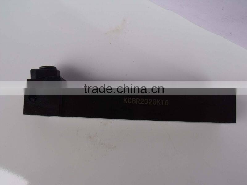 cnc lathe tool holder