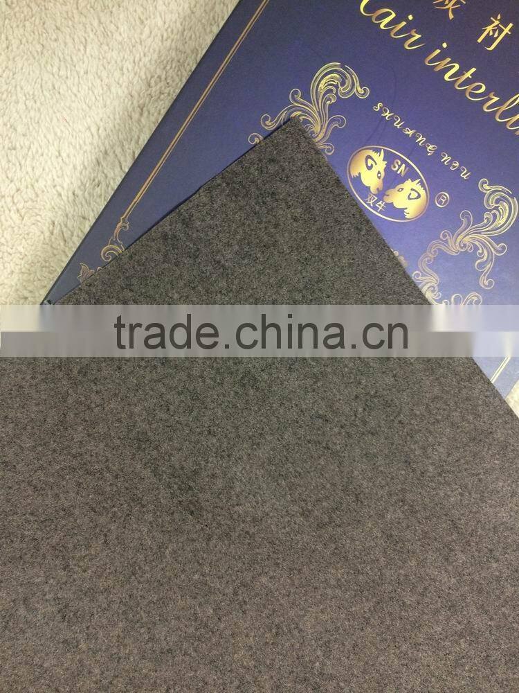 Under Collar interlining 019