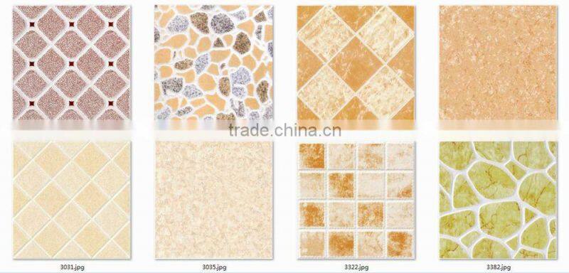 Ceramic Interior Wall Tile difference between ceramic and porcelain tile Glossy