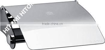 stainless steel wall mounted toilet Paper holder tissue holderpaper roll holder