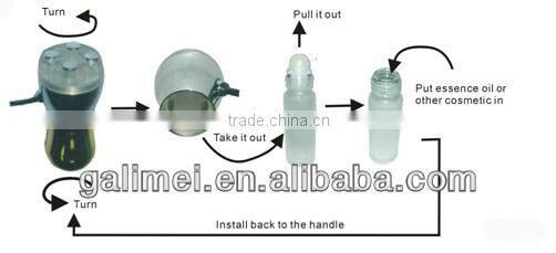 No-Needle Mesotherapy Beauty innovative products for import