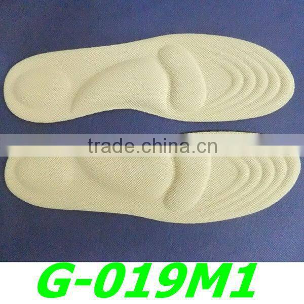cooling gel full shoe insole