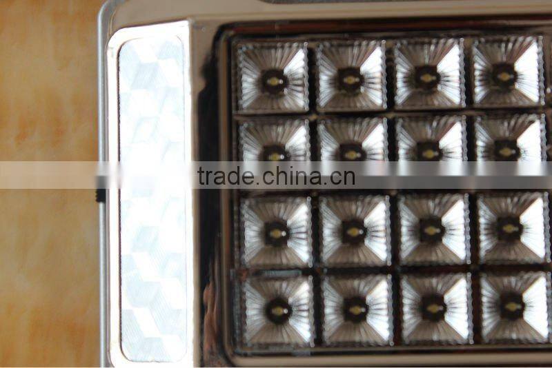 12/24V car led interior light
