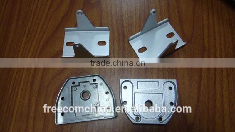 Outdoor 18W LED Wall Washer Housing