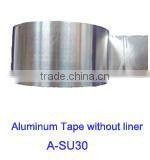 1.2m*60m Aluminum Foil Wrapping Facling