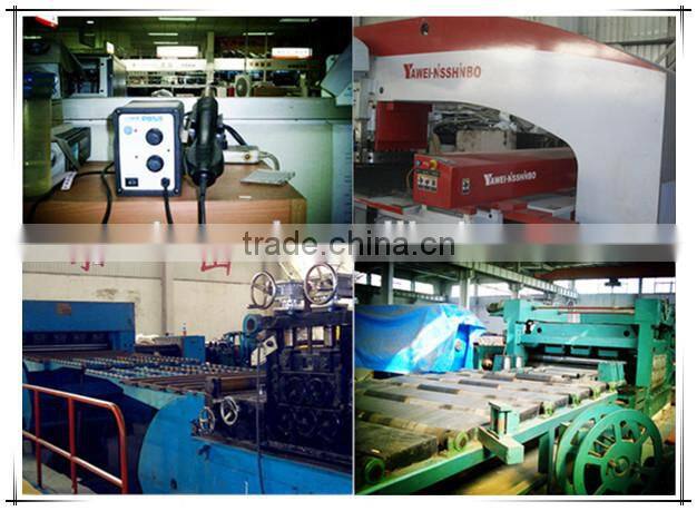 Color Coated Steel Sheet