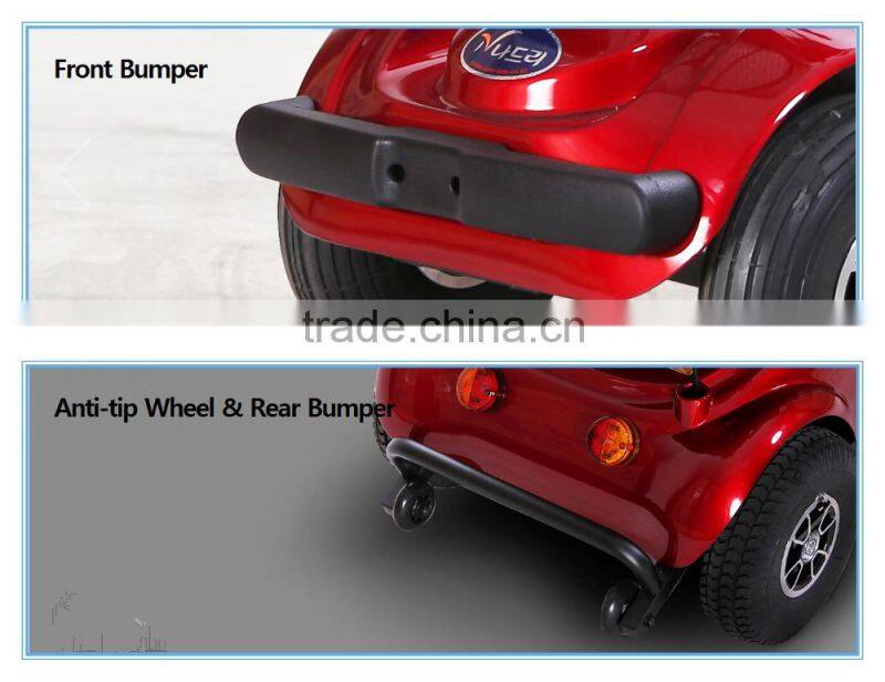 Newest Electric Scooter with CE certificate